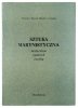 Centralne Muzeum Morskie w Gdańsku. Sztuka marynistyczna. Malarstwo, rysunek, rzeźba. (Katalog zbiorów zgromadzonych w l. 1960-1979). Oprac. Ewa Maria Różańska.